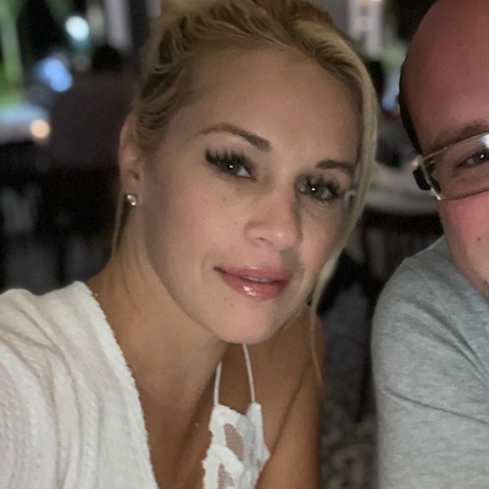 Meet your Posher, Ginia